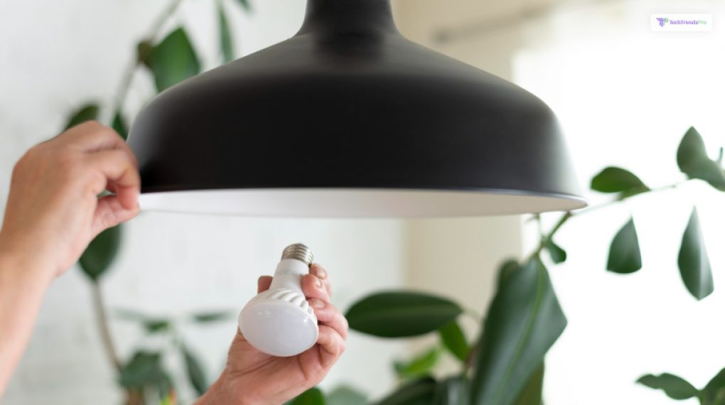 Top 12 Smart Lights for Your Smart Home In 2024_