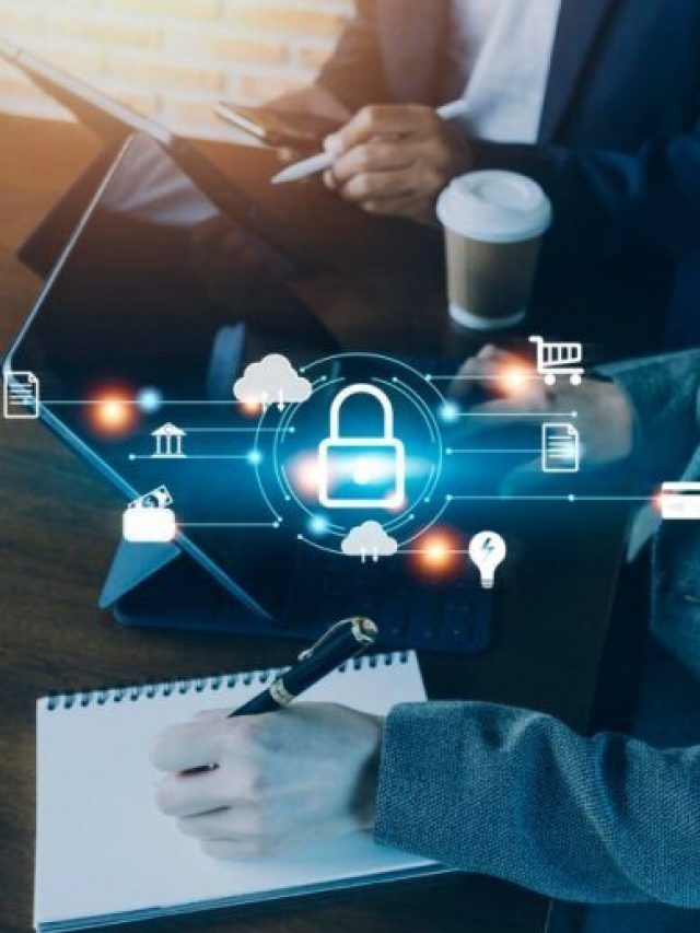 What is IoT Security? Get to Know the Idea!