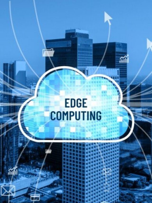 How Can Edge Computing Help in IoT?