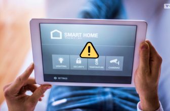 smart home frequent issues