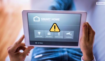 smart home frequent issues