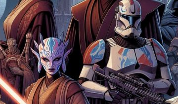 Star Wars Knights Of The Old Republic Remake Is Still In Active Development