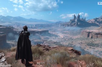 Final Fantasy 16 Hunt Locations