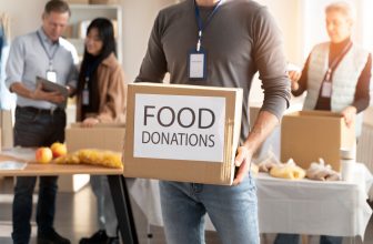 Restaurant Fundraiser