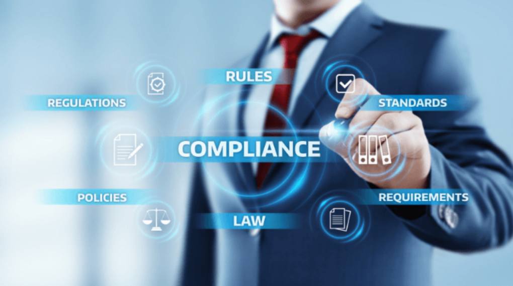 regulatory compliance