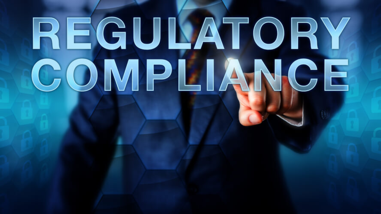 regulatory compliance