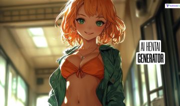 AI Hentai Generator
