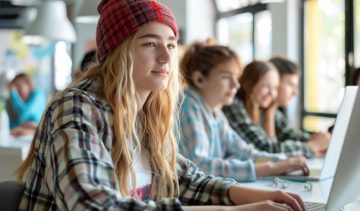 Canvas Student App