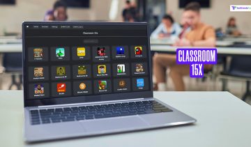 Classroom 15x
