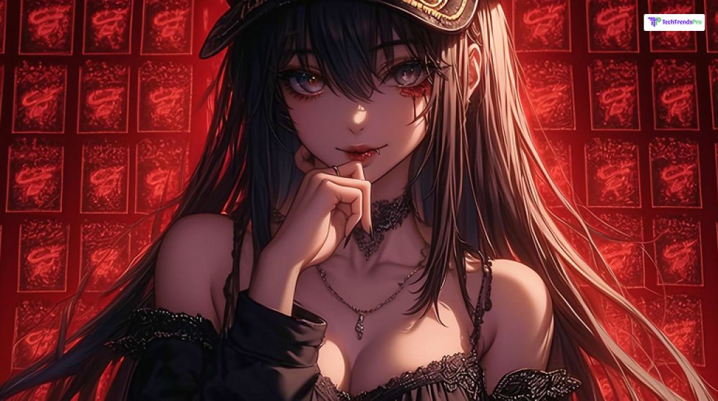 What Exactly Is an AI Hentai Generator