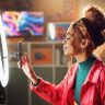 AI Influencers