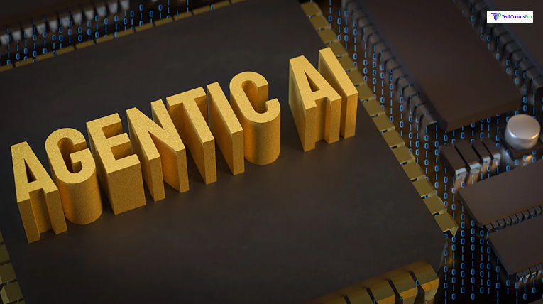 Agentic AI: Autonomous Systems In Command