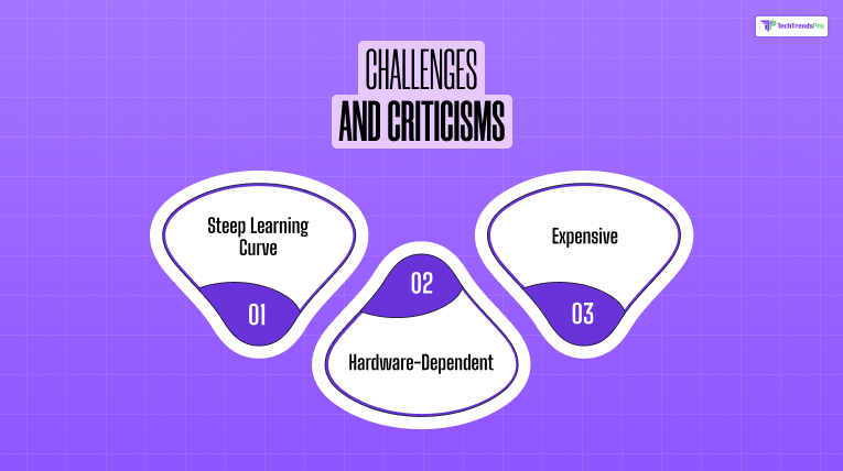 Challenges and Criticisms
