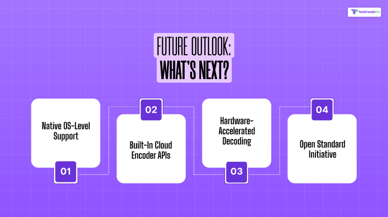 Future Outlook: What's Next