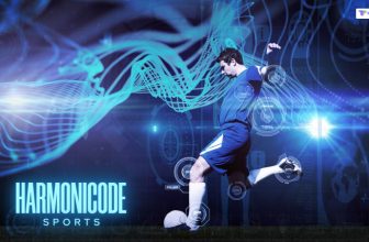 Harmonicode Sports