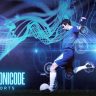 Harmonicode Sports