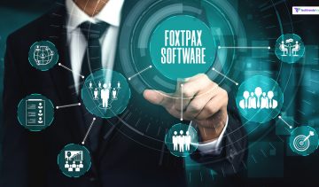 Information About Foxtpax Software