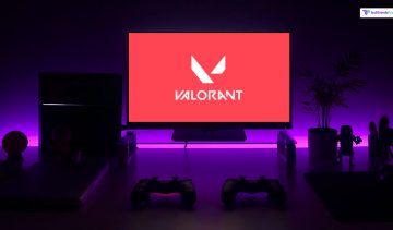 Is Valorant Crossplay
