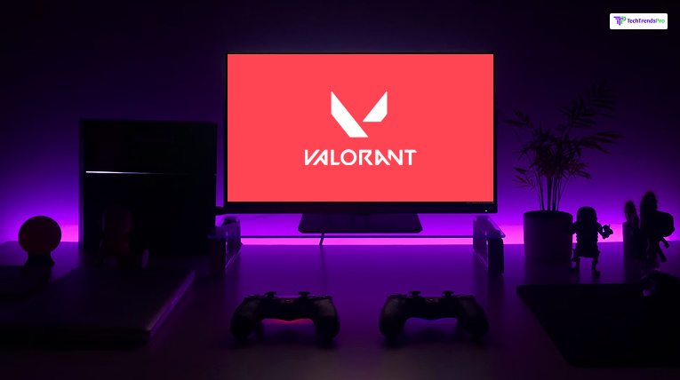 Is Valorant Crossplay