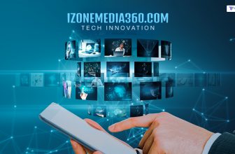 Izonemedia360.com Tech Innovation