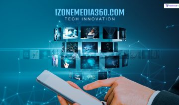 Izonemedia360.com Tech Innovation