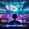 Lync Conf Mods