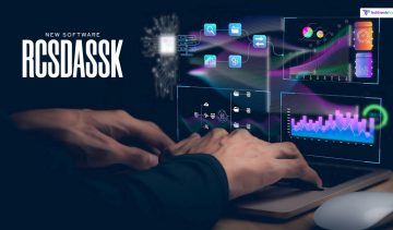 New Software RCSDASSK