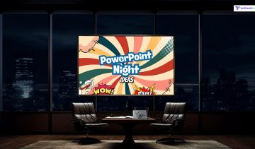 PowerPoint Night Ideas