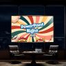 PowerPoint Night Ideas