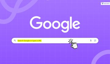 Search Google or Type a URL