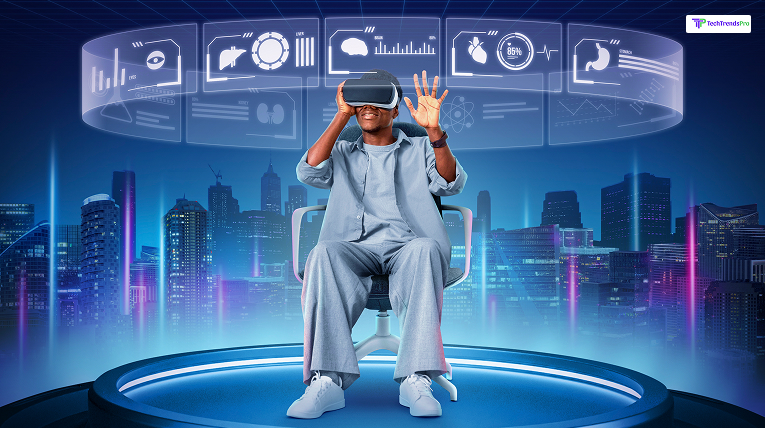 Spatial Computing Revolution