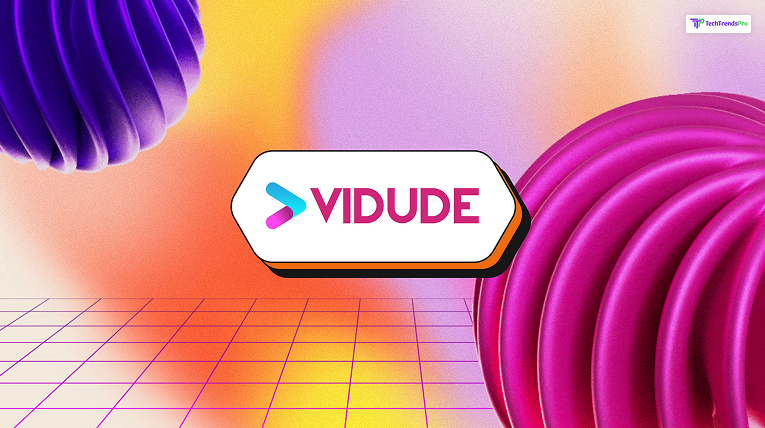 Vidude