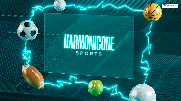 What Is Harmonicode Sports