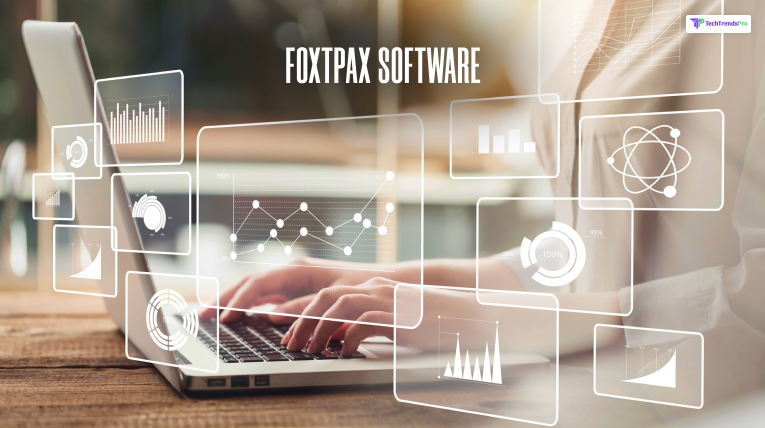 What is Foxtpax Software