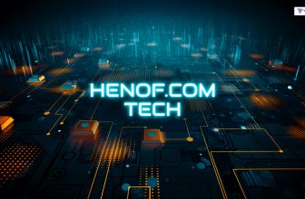 Henof.com Tech