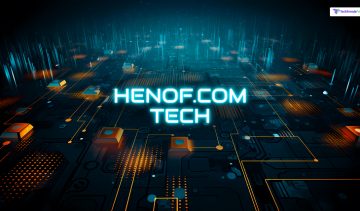 Henof.com Tech