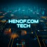 Henof.com Tech