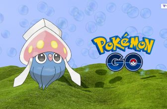 How To Evolve Inkay In Pokemon Go