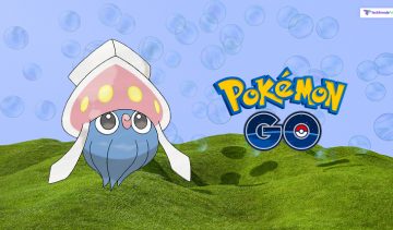 How To Evolve Inkay In Pokemon Go