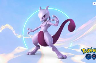 How To Get Mewtwo In Pokemon Go