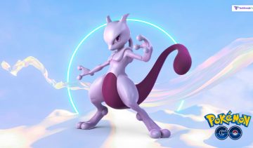 How To Get Mewtwo In Pokemon Go