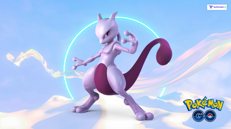 How To Get Mewtwo In Pokemon Go