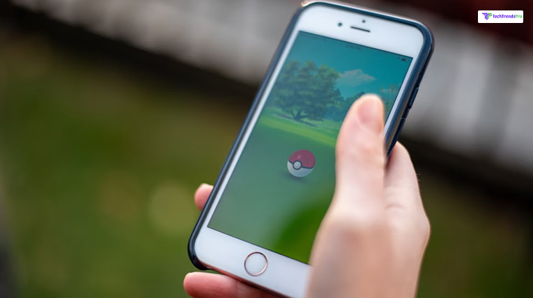 How to Catch Inkay in Pokémon GO