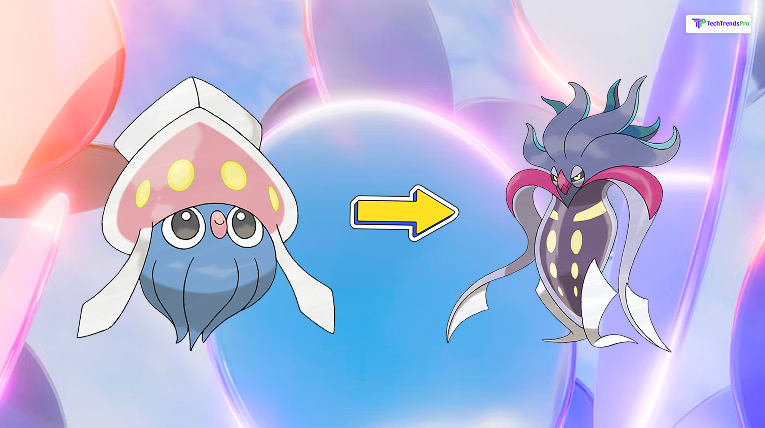 How To Evolve Inkay In Pokemon Go: Step-by-Step Guide
