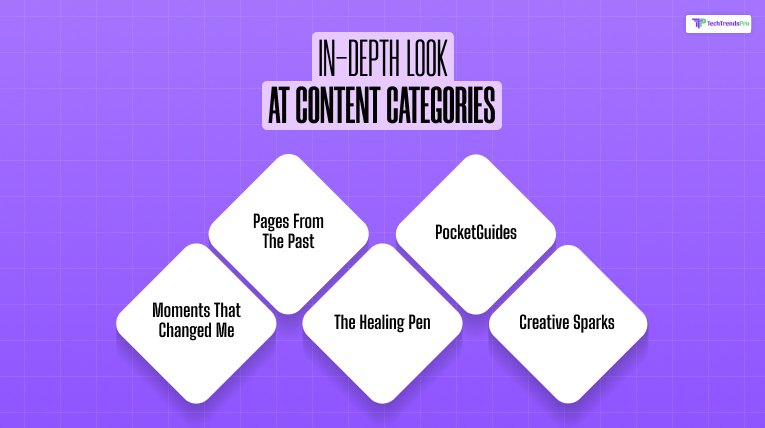 In-Depth Look at Content Categories