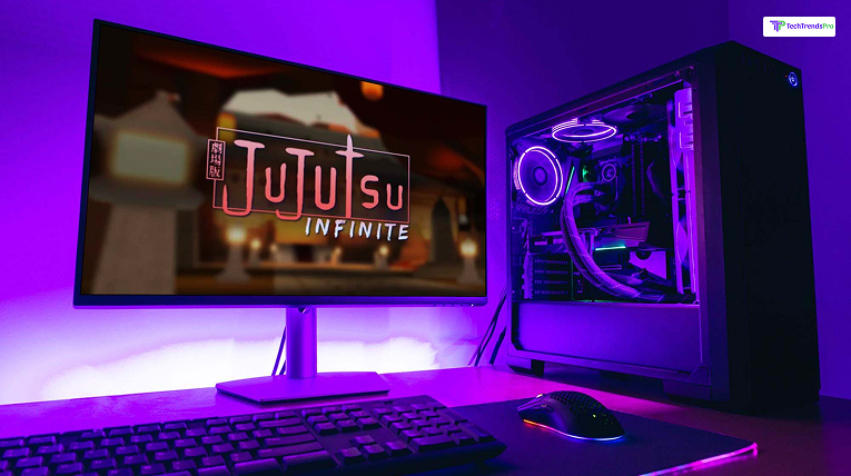 Jujutsu Infinite Codes