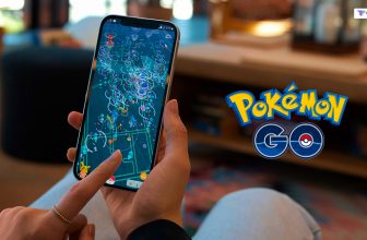 Mega Nest Pokemon Go