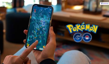 Mega Nest Pokemon Go