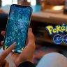 Mega Nest Pokemon Go
