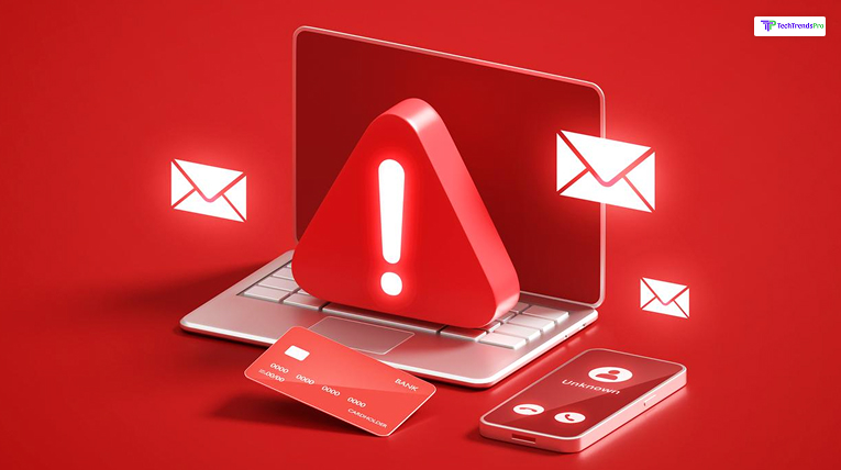 Pegasus Spyware Email